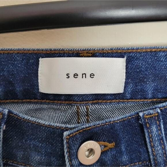 Sene Studio Bootcut Jeans 28P - Picture 4 of 8